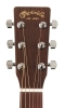Headstock